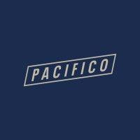 pacifico. logo image