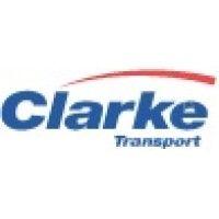 clarke transport inc. logo image