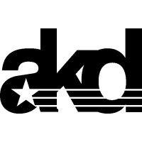 akd - american klassic designs logo image