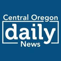 central oregon daily news logo image