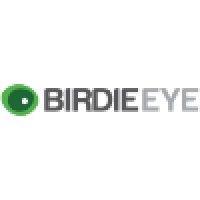 birdie eye logo image