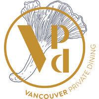 vancouver private dining logo image