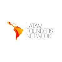 latam founders network logo image