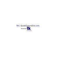 bk assistant, inc. logo image