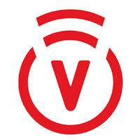 veritas communications logo image