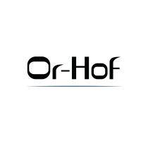 or-hof law logo image