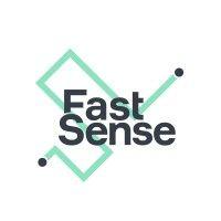 fastsense logo image