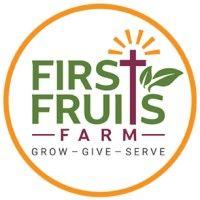 first fruits farm, inc. logo image