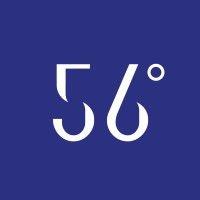 56˚ north logo image