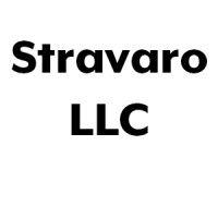 stravaro, llc logo image