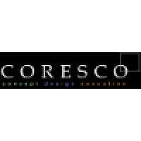 coresco logo image