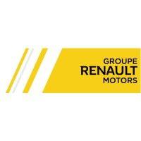 renault motors