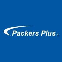 packers plus energy services inc.