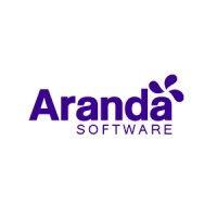 aranda software logo image