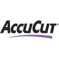 accucut logo image