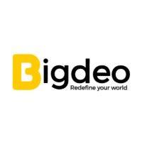 bigdeo logo image