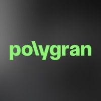 polygran gmbh logo image