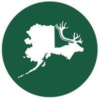 alaska conservation foundation logo image