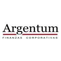 argentum logo image