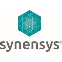 synensys logo image