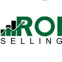 roi selling logo image