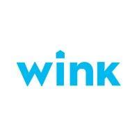 wink logo image