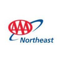 aaa northeast logo image