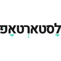 לסטארטאפ - lastartup logo image