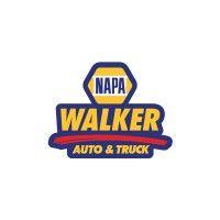 walker auto and truck logo image