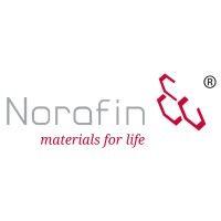 norafin group logo image