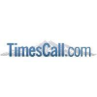 times-call logo image