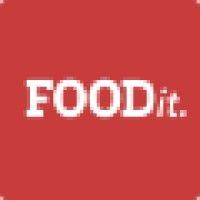 foodit.com logo image