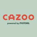 logo of Cazoo