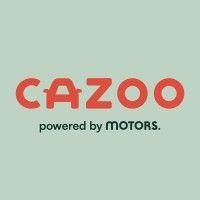 cazoo logo image