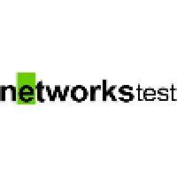 networks test, s.l. logo image