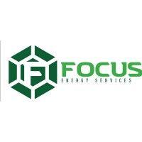 focus energy services