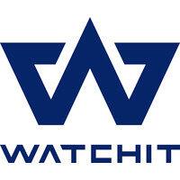 watchit by aqua marina tech logo image