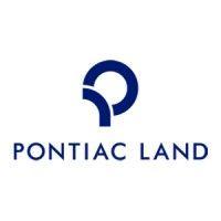 pontiac land group