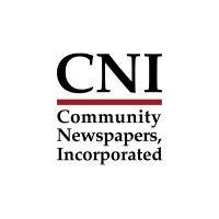 community newspapers, inc. logo image