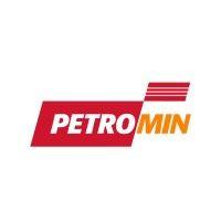 petromin corporation logo image