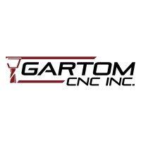 gartom cnc inc. logo image