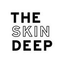 logo of The Skin Deep