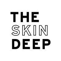 the skin deep logo image