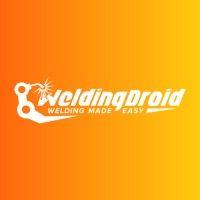 weldingdroid logo image