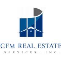 cfm real estate services, inc