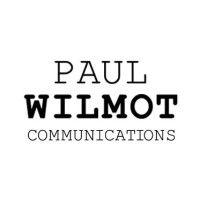 paul wilmot communications logo image