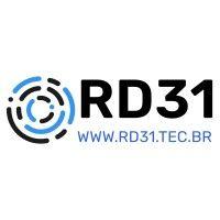 rd31 tecnologia logo image