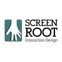 screenroot logo image