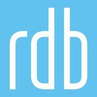 rdb logo image