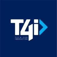 t4i logo image